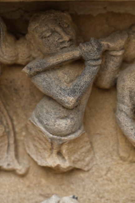 Khajuraho-Western group-202